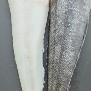 Filete de Merluza