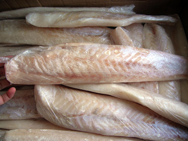 Filete Congrio - Imagen 3