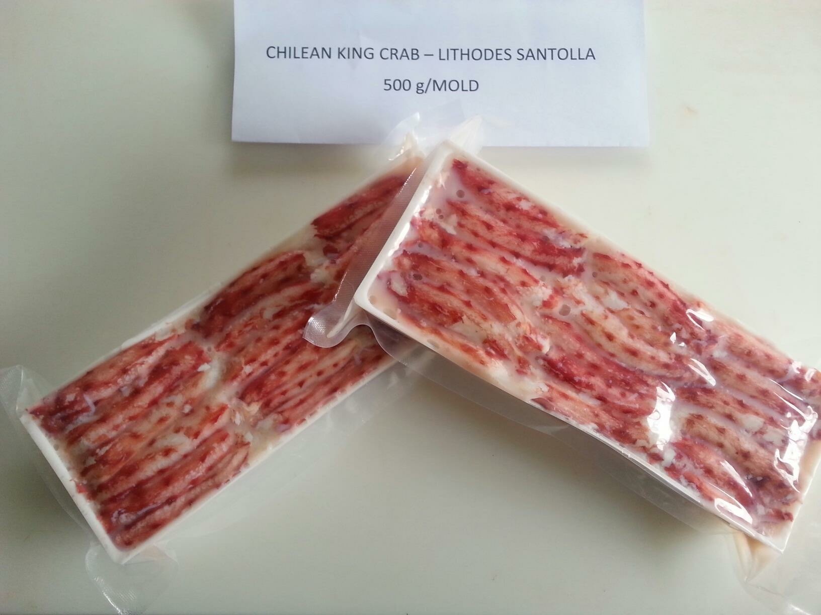 Carne de Centolla - Imagen 3