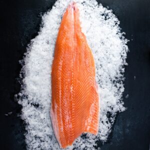 Filete de Salmon Salar