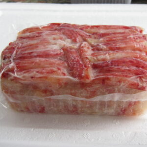 Carne de Centolla