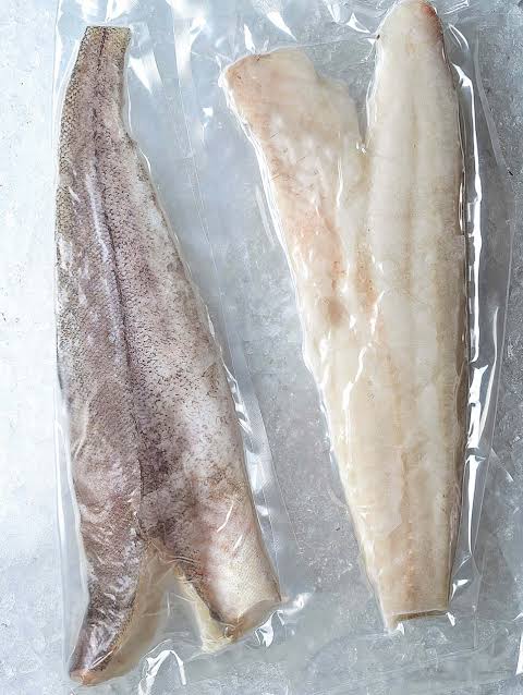 Filete de Merluza - Imagen 2